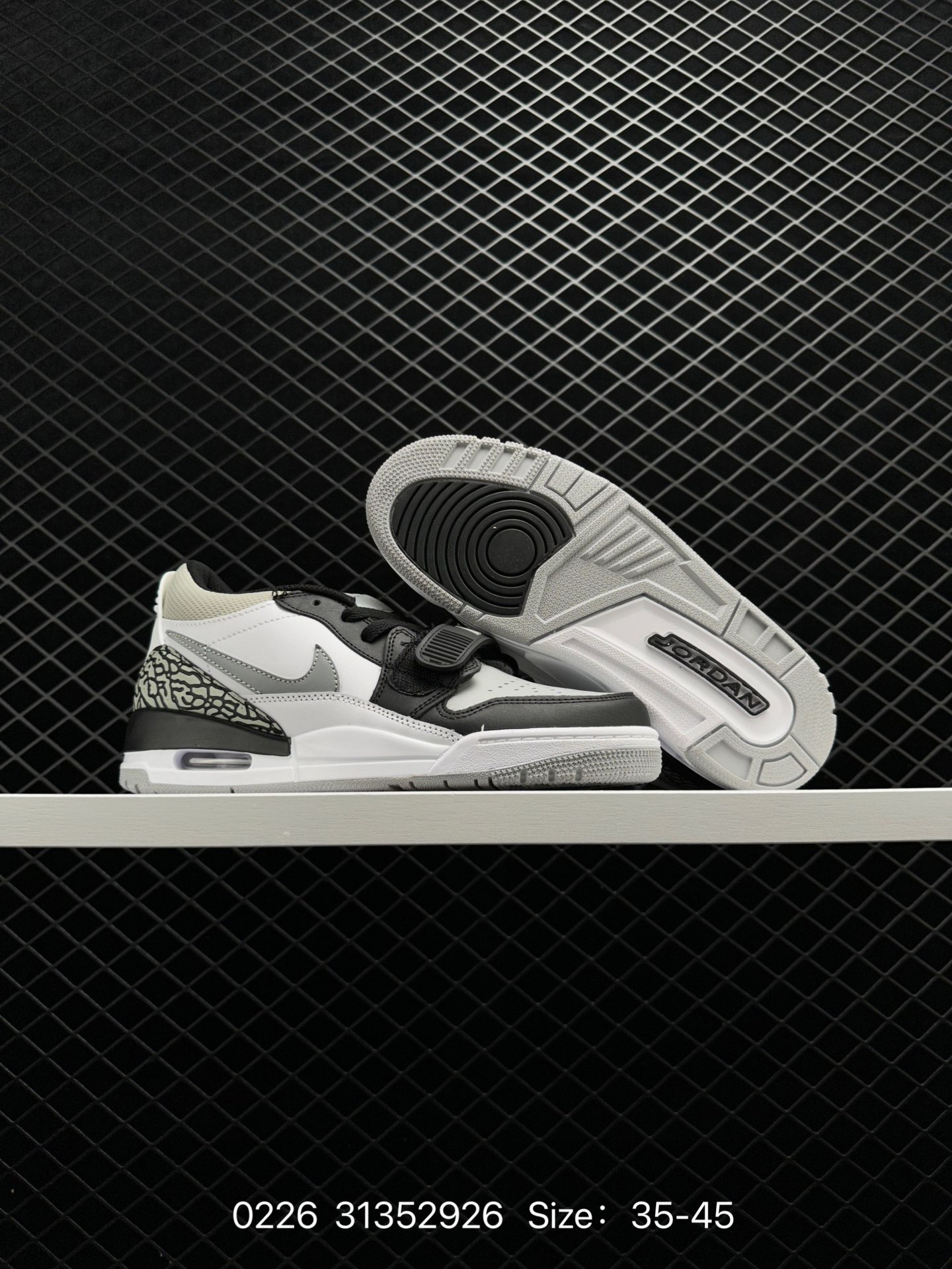 Air Jordan Legacy 312 Low 